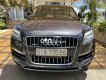 Audi Q7 Đổi xe bán   -3.6 dên, đăng ký làn đầu 2011 2010 - Đổi xe bán Audi Q7 -3.6 dên, đăng ký làn đầu 2011