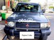 Mitsubishi Pajero  V31 2.4 GL 2 cầu - 1 chủ từ đầu , zin đét 2002 - Pajero V31 2.4 GL 2 cầu - 1 chủ từ đầu , zin đét