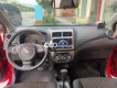 Toyota Wigo   1.2G AT 2018 màu đỏ nhỏ xinh 2018 - Toyota Wigo 1.2G AT 2018 màu đỏ nhỏ xinh
