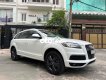 Audi Q7   3.0T S-Line QUATTRO full option model 2015 2014 - Audi Q7 3.0T S-Line QUATTRO full option model 2015