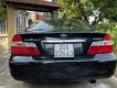 Toyota Camry 2002 - Chính chủ cần bán Bán xe Toyota Camry số sàn 2.4G như trong ảnh 