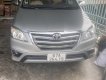 Toyota Innova 2015 - chính chủ cần bán xe TOYOTA 7 chỗ, sản xuất năm 2015