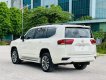 Toyota Land Cruiser 2022 - Toyota Land Cruiser LC300 sản xuất 2022 màu Trắng nội thất Kem siêu hót