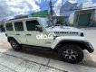 Jeep Wrangler Cần bán   Rubicon 4 cửa - Màu Trắng 2020 - Cần bán Jeep Wrangler Rubicon 4 cửa - Màu Trắng