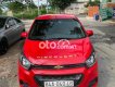 Chevrolet Spark xe 5 chỗ hiệu  đời 2018 mầu đỏ còn rất đe 2018 - xe 5 chỗ hiệu chevrolet đời 2018 mầu đỏ còn rất đe