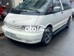 Toyota Previa Bán Bé Pre vừa từ Sapa về 1991 - Bán Bé Pre vừa từ Sapa về