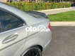Mercedes-Benz C200 Mercedes C200 2007 1.8L Diamond Sliver Siêu Nét 2007 - Mercedes C200 2007 1.8L Diamond Sliver Siêu Nét