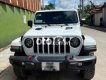 Jeep Wrangler Cần bán   Rubicon 4 cửa - Màu Trắng 2020 - Cần bán Jeep Wrangler Rubicon 4 cửa - Màu Trắng