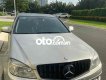 Mercedes-Benz C200 Mercedes C200 2007 1.8L Diamond Sliver Siêu Nét 2007 - Mercedes C200 2007 1.8L Diamond Sliver Siêu Nét