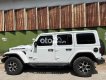 Jeep Wrangler Cần bán   Rubicon 4 cửa - Màu Trắng 2020 - Cần bán Jeep Wrangler Rubicon 4 cửa - Màu Trắng