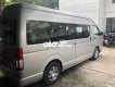 Toyota Hiace   16 chỗ máy dầu 2018 - Toyota Hiace 16 chỗ máy dầu