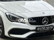 Mercedes-Benz A250 Mercedes CLA250 Facelift sx 2017 2017 - Mercedes CLA250 Facelift sx 2017