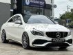 Mercedes-Benz A250 Mercedes CLA250 Facelift sx 2017 2017 - Mercedes CLA250 Facelift sx 2017