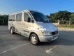 Mercedes-Benz Sprinter Bán xe 16chổ Mercedes  2009 -313 siêu đẹp 2009 - Bán xe 16chổ Mercedes Sprinter 2009 -313 siêu đẹp