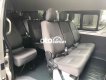 Toyota Hiace   16 chỗ máy dầu 2018 - Toyota Hiace 16 chỗ máy dầu