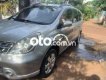 Nissan Grand livina  livina 2012 số sàn 7 chỗ 2012 - Nissan livina 2012 số sàn 7 chỗ