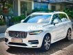 Volvo XC90  hybrid siêu lướt. Hỗ trợ trả góp. Xe như mới. 2022 - XC90 hybrid siêu lướt. Hỗ trợ trả góp. Xe như mới.