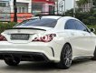 Mercedes-Benz A250 Mercedes CLA250 Facelift sx 2017 2017 - Mercedes CLA250 Facelift sx 2017