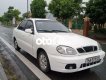 Daewoo Lanos Bán  sx 2003xe đẹp bản điện sịn đăng kiểm dài 2003 - Bán lanos sx 2003xe đẹp bản điện sịn đăng kiểm dài