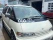 Toyota Previa Bán Bé Pre vừa từ Sapa về 1991 - Bán Bé Pre vừa từ Sapa về