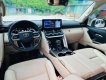 Toyota Land Cruiser 2022 - Toyota Land Cruiser LC300 sản xuất 2022 màu Trắng nội thất Kem siêu hót