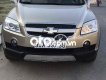 Chevrolet Captiva cần bán xe 7 chỗ 2008 - cần bán xe 7 chỗ