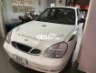 Daewoo Nubira cần đổi xe 7 chổ nên bán xe tâm quyết 2002 - cần đổi xe 7 chổ nên bán xe tâm quyết