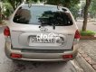 Hyundai Gold Santafe sx 2005 AT, 2 cầu máy dầu chính chủ 2005 - Santafe sx 2005 AT, 2 cầu máy dầu chính chủ