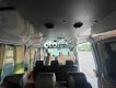 Mercedes-Benz Sprinter Bán xe 16chổ Mercedes  2009 -313 siêu đẹp 2009 - Bán xe 16chổ Mercedes Sprinter 2009 -313 siêu đẹp