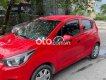 Chevrolet Spark xe 5 chỗ hiệu  đời 2018 mầu đỏ còn rất đe 2018 - xe 5 chỗ hiệu chevrolet đời 2018 mầu đỏ còn rất đe