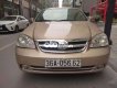 Daewoo Lacetti Minh can ban chiec xe y hinh 2004 - Minh can ban chiec xe y hinh