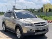 Chevrolet Captiva  2011 tự động máy xăng chạy 56.000km TpHCM 2011 - Captiva 2011 tự động máy xăng chạy 56.000km TpHCM