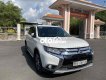 Mitsubishi Outlander misubixi  2017 - misubixi Outlander