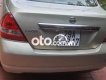 Nissan Tiida GĐ cần bán  2008 đk 2011 2008 - GĐ cần bán Tiida 2008 đk 2011