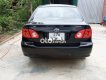 Toyota Corolla Cần bán xe   2002 màu đen 2002 - Cần bán xe Toyota corolla 2002 màu đen