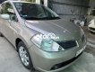 Nissan Tiida   nhập Nhật 2007, AT, BS TP.HCM 2007 - Nissan TIIDA nhập Nhật 2007, AT, BS TP.HCM