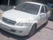 Lifan 520 Xe   đời 207 2007 - Xe lifan 520 đời 207