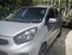 Kia Morning 2016 - Chính chủ bán xe Kia morning MT-1 hatback  - Giá bán :165  triệu 