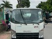 Isuzu QKR 2022 - Chính chủ cần  bán Xe tải isuzu thùng lững KTLL DxRxC: 4.380x1.870x550. Sản xuất 2022