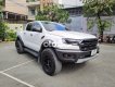 Ford Ranger Raptor  RANGER RAPTOR 2021 trắng bản cao cấp cực đẹp 2021 - FORD RANGER RAPTOR 2021 trắng bản cao cấp cực đẹp