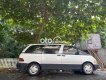 Toyota Previa   9x 1991 - Toyota Previa 9x