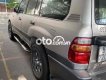 Toyota Land Cruiser   2001 2001 - toyota land cruiser 2001