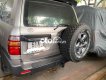 Toyota Land Cruiser   2001 2001 - toyota land cruiser 2001