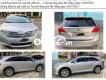 Toyota Venza Bán xe  nhập nguyên chiếc 2011 - Bán xe venza nhập nguyên chiếc