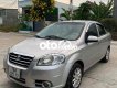 Daewoo Gentra cần bán xe  máy móc êm máy lạnh sâu 2008 - cần bán xe gentra máy móc êm máy lạnh sâu