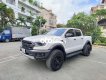 Ford Ranger Raptor  RANGER RAPTOR 2021 trắng bản cao cấp cực đẹp 2021 - FORD RANGER RAPTOR 2021 trắng bản cao cấp cực đẹp