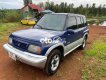 Suzuki Vitara  đời 2005 hai cầu xe rất đẹp 2005 - vitara đời 2005 hai cầu xe rất đẹp