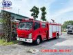 Isuzu Isuzu khác ISUZU 6 khối JDF5102GXFPM30 2023 - Bán ô tô Isuzu Isuzu khác ISUZU 6 khối JDF5102GXFPM30 đời 2023, màu đỏ