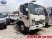 JAC N650 Plus 2023 - Bán ô tô JAC đời 2023, màu trắng, nhập khẩu chính hãng