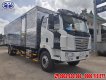 FAW Xe tải ben 7T25 2023